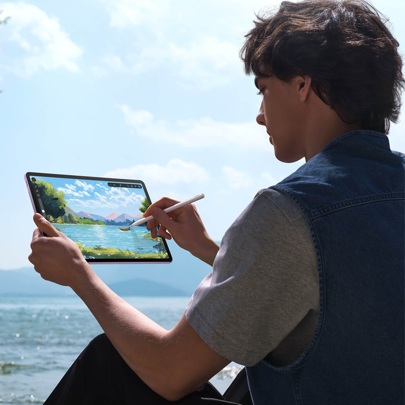 HUAWEI MatePad 11.5''S Papermatte Edition 11.5-inch Wi-Fi Tablet With M-Pen Lite Smart Keyboard (TGR-W09) (8GB+256GB)