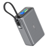 LZEL Neurode Sync 25000mAh Power Bank