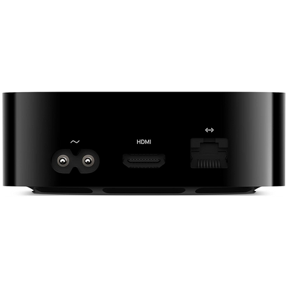 Apple TV 4K (32GB) 2nd Generation