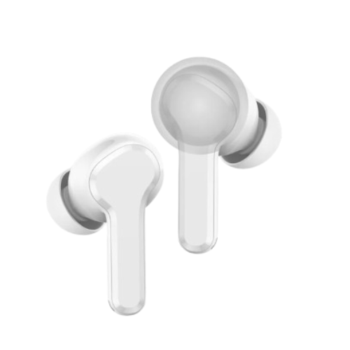 realme Buds T110 - Pop White