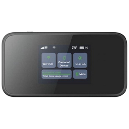 SOYEALINK SRT873HS 5G Mobile WiFi Router
