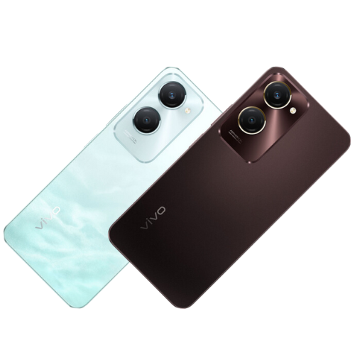 VIVO Y18 (6GB+128GB) - Mocha Brown