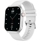 XCell G9 Signature Smart Watch [with 2 Additional XCell Premium Silicon Straps]