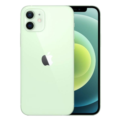 iPhone 12 128GB (Arabic Edition)