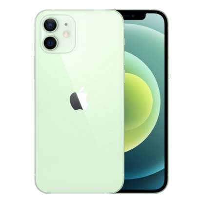 iPhone 12 128GB (Arabic Edition)