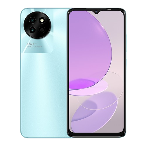 itel S23 (8GB+256GB)