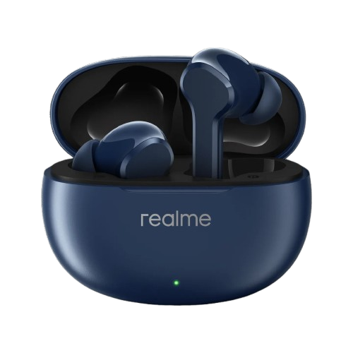 realme Buds T110 - Jazz Blue