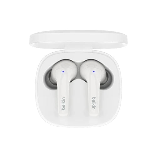 belkin SoundForm Motion True Wireless Earbuds