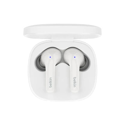 belkin SoundForm Motion True Wireless Earbuds