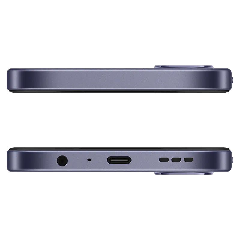 Oppo A6t 5G (6GB+256GB)