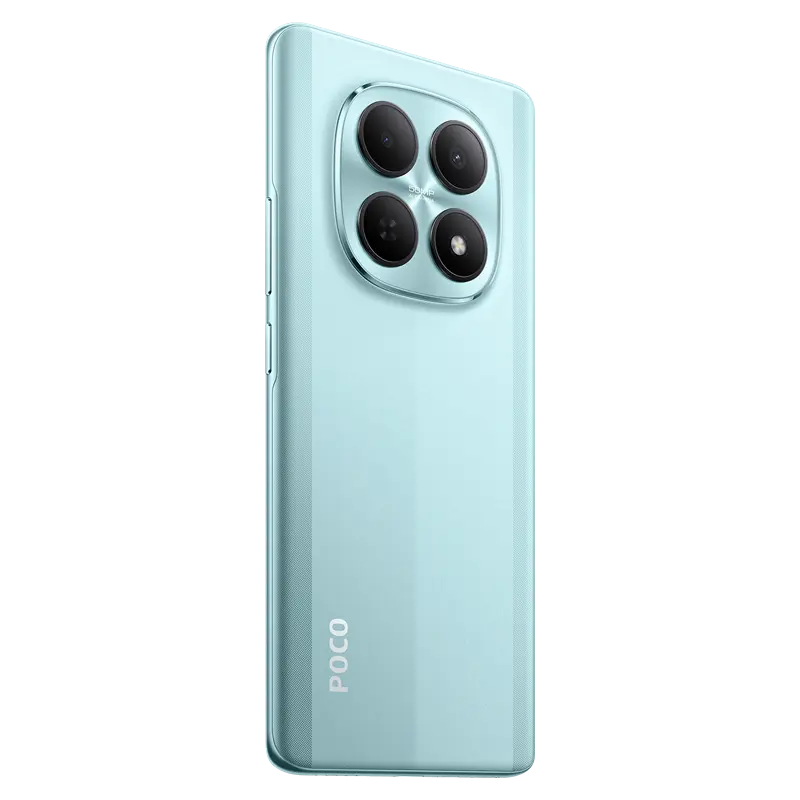 POCO M8 5G (12GB+512GB)