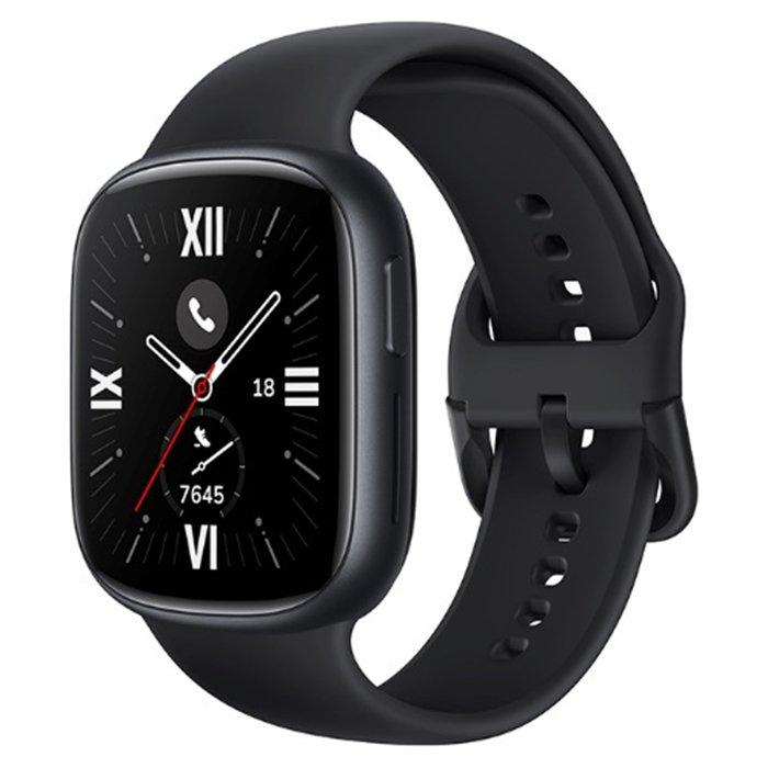 HONOR Watch 4 - Black