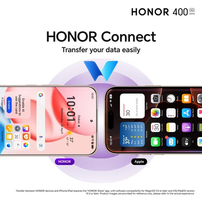 HONOR 400 5G (12GB+512GB)