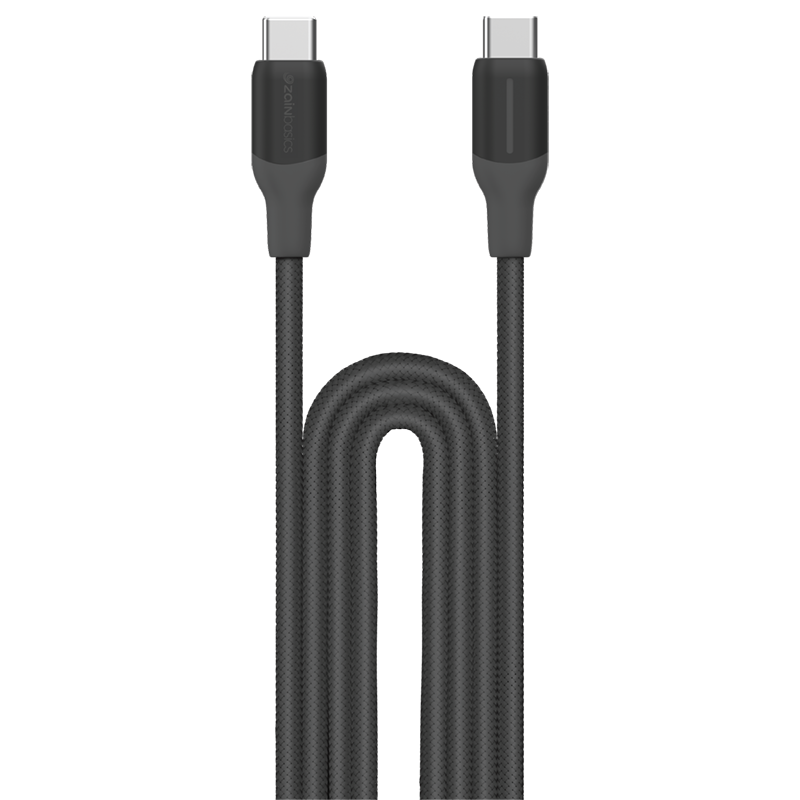 Zain Basics “Essentials – Light Accessories Bundle Pack” (by Momax)