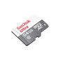 SanDisk Ultra 64GB microSDXC UHS-1 Card, SPEED UP T0 100MB/s