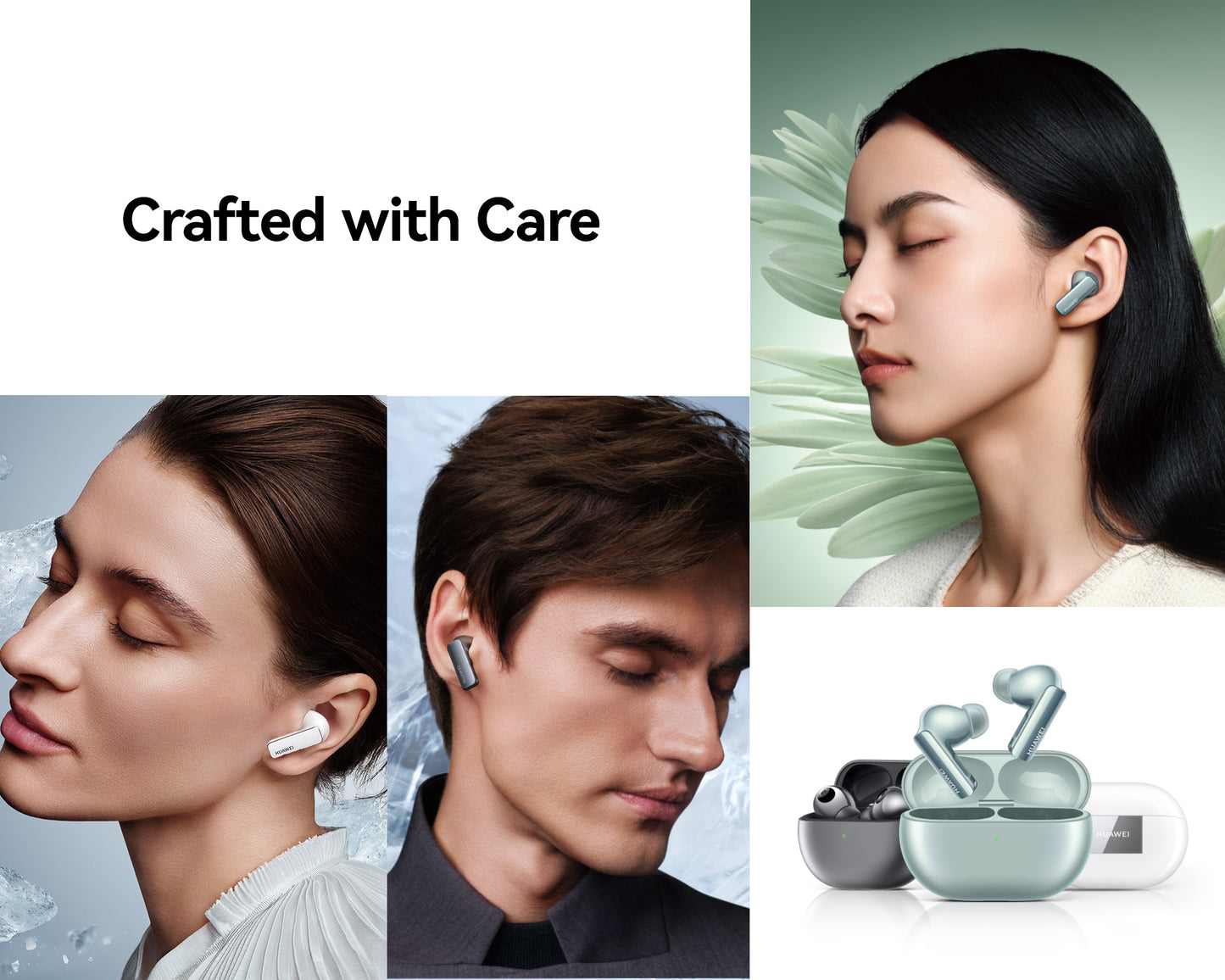 HUAWEI FreeBuds Pro 3