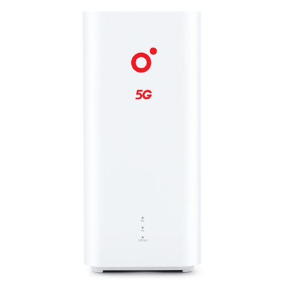 Ooredoo 5.5G CPE Pro 6 Router H165-383 ( Locked )