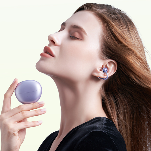 HONOR CHOICE Earbuds Clip