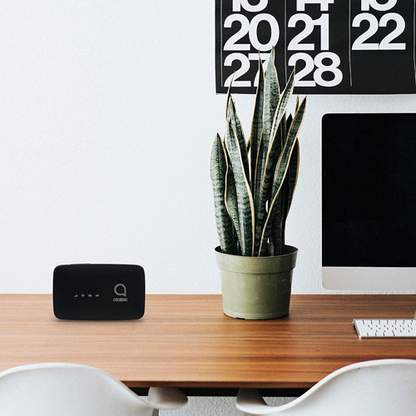 Alcatel LINKZONE MW45V-CAT4 4G Mobile Wi-Fi Router