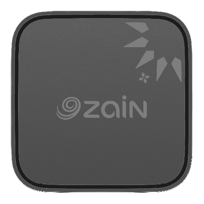 CPE Pro 5 - Zain Black Edition