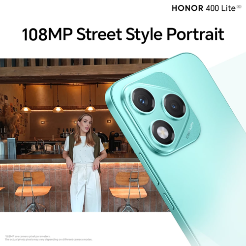 HONOR 400 Lite (8GB+256GB)