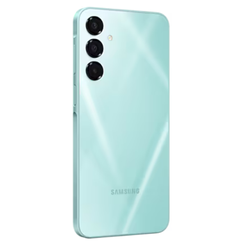 Galaxy A16 5G (4GB+128GB) - Light Green