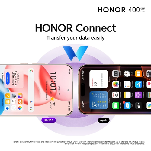 HONOR 400 Pro 5G (12GB+512GB)