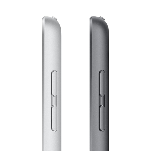 Apple iPad 10.2-inch (9th Generation) WI-FI 64GB (Middle East Version)