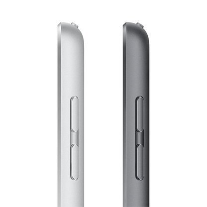 Apple iPad 10.2-inch (9th Generation) WI-FI 64GB (Middle East Version)