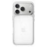 iPhone 17 Pro Clear Case with MagSafe