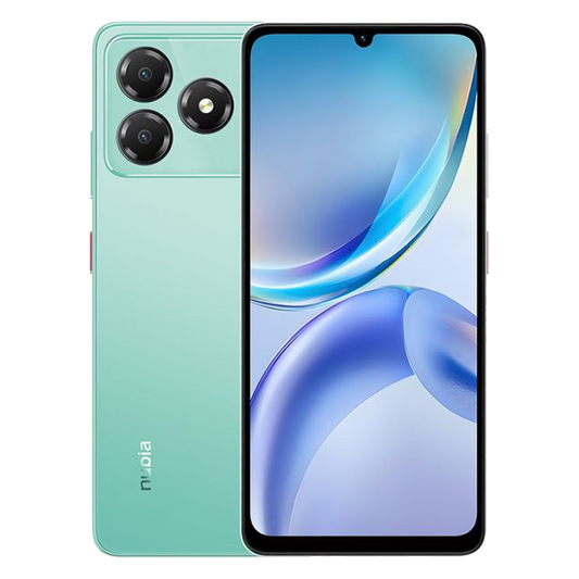 ZTE Blade A36 (4GB+8GB/64GB)