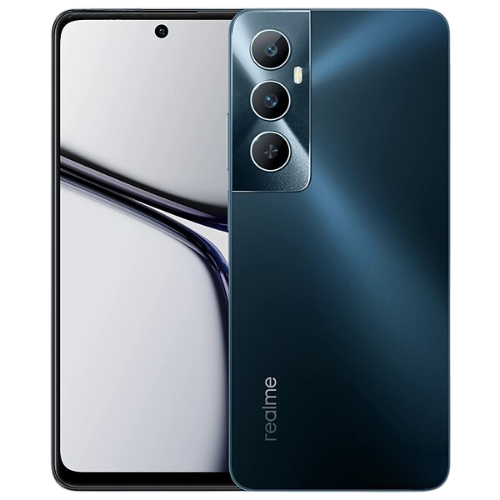 realme C65  (8GB+256GB) - Starlight Black