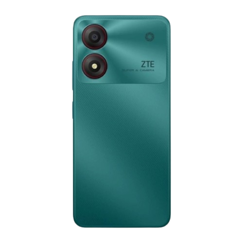 ZTE Blade A34 (4GB+64GB) - Green