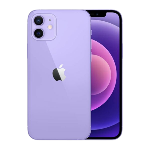 iPhone 12 128GB (Arabic Edition)