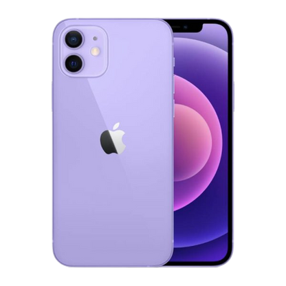 iPhone 12 128GB (Arabic Edition)