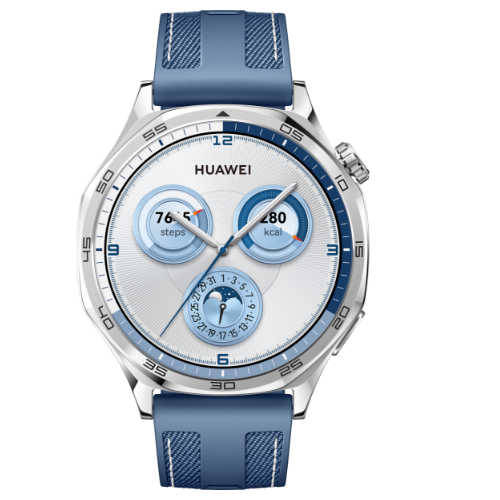 HUAWEI WATCH GT 5 46 mm -  Blue