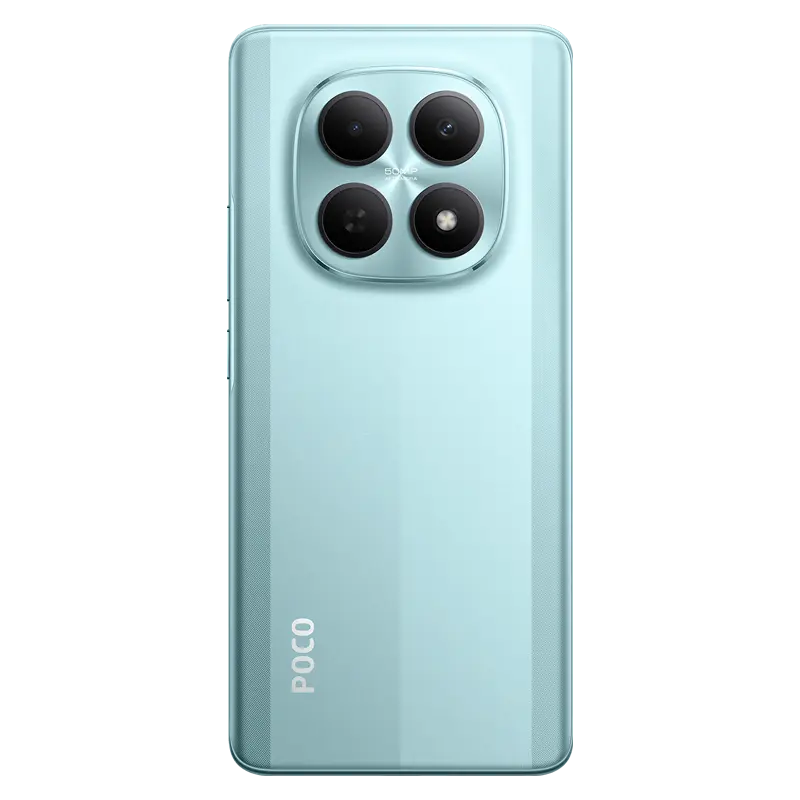 POCO M8 5G (12GB+512GB)