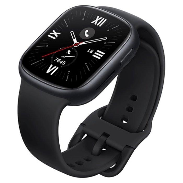 HONOR Watch 4 - Black