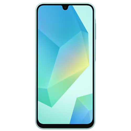 Galaxy A16 5G (4GB+128GB) - Light Green