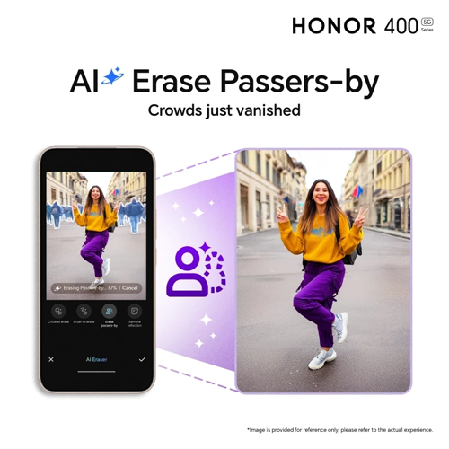 HONOR 400 Pro 5G (12GB+512GB)