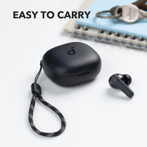 Soundcore R50i True Wireless Earbuds by Anker