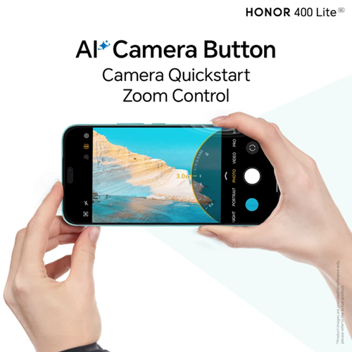HONOR 400 Lite (8GB+256GB)