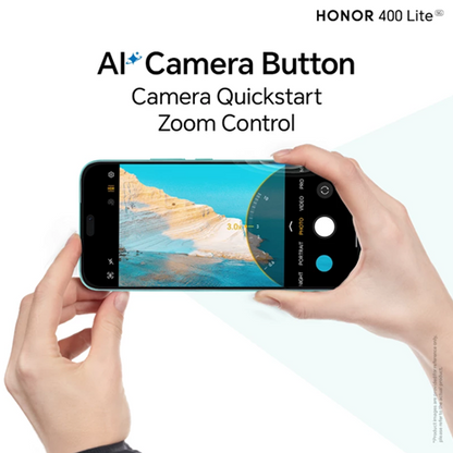 HONOR 400 Lite (8GB+256GB)