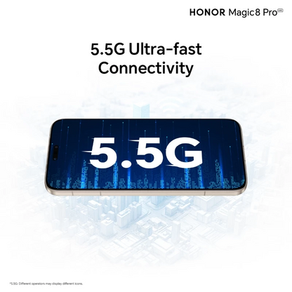 HONOR Magic8 Pro 5G (12GB+512GB)