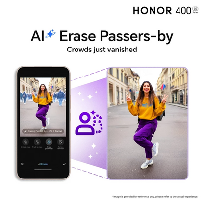 HONOR 400 5G (12GB+512GB)