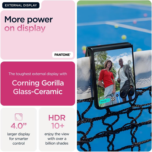 motorola razr 60 ultra 5G (16GB+512GB)