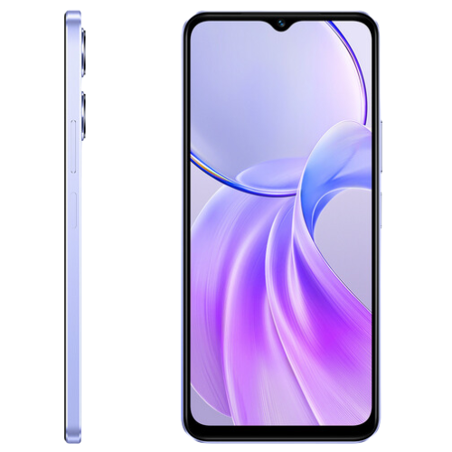 VIVO Y28s 5G (6GB+128GB) - Twinkling Purple