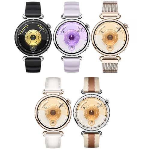 HUAWEI WATCH GT 6 41mm Smart Watch