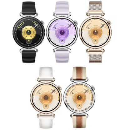 HUAWEI WATCH GT 6 41mm Smart Watch