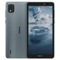 Nokia C2 2nd Edition TA-1452 DS (2GB+32GB) Smartphone [with Adapter + Charging Cable + Case + Headphones Included in the carton box]